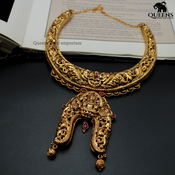 AMRAPALI NAGAS KANTI - Queens Jewel Emporium