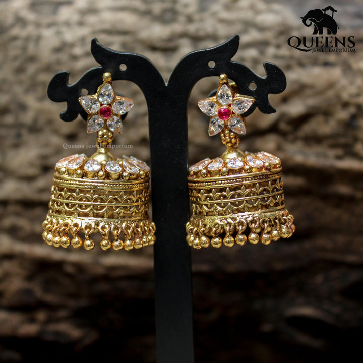 ADRIKA JUMKAS - Queens Jewel Emporium