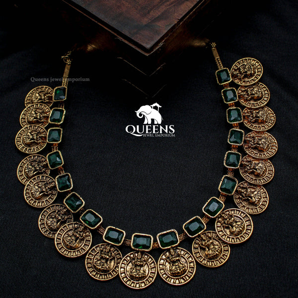SURUCHI HARAM - Queens Jewel Emporium