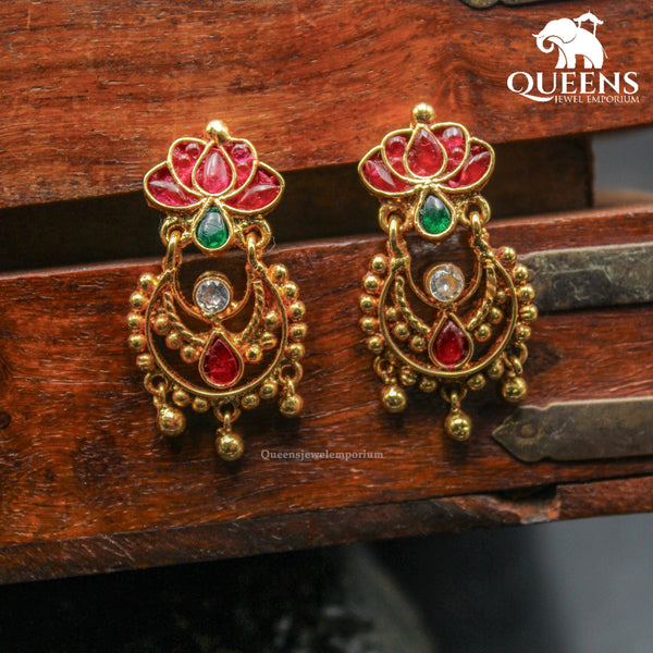 PAVITHRAM CHANDBALI - Queens Jewel Emporium