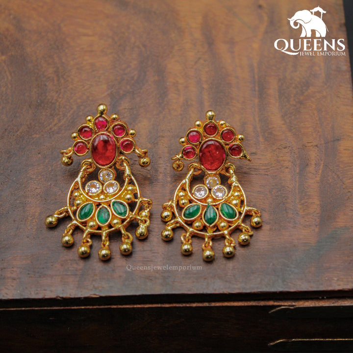 SONIA CHANDBALI - Queens Jewel Emporium