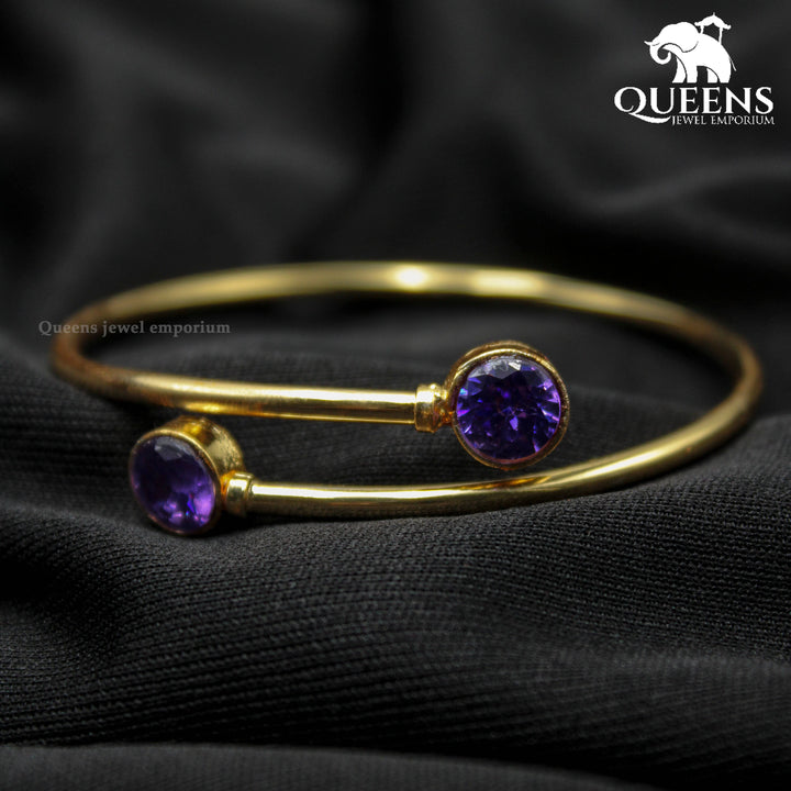 JANANI BANGLE - Queens Jewel Emporium
