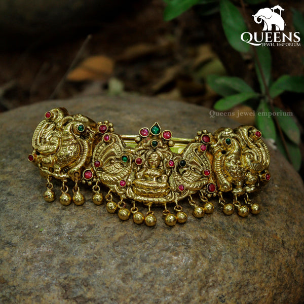 KADAMBARI HAIR CLIP - Queens Jewel Emporium