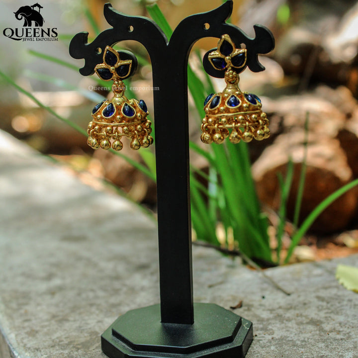 HIRANMAYI JUMKAS - Queens Jewel Emporium
