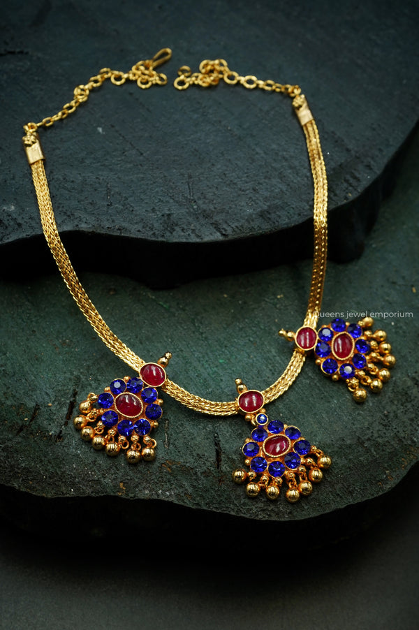 ARUNTHAVI ADIGAI - Queens Jewel Emporium