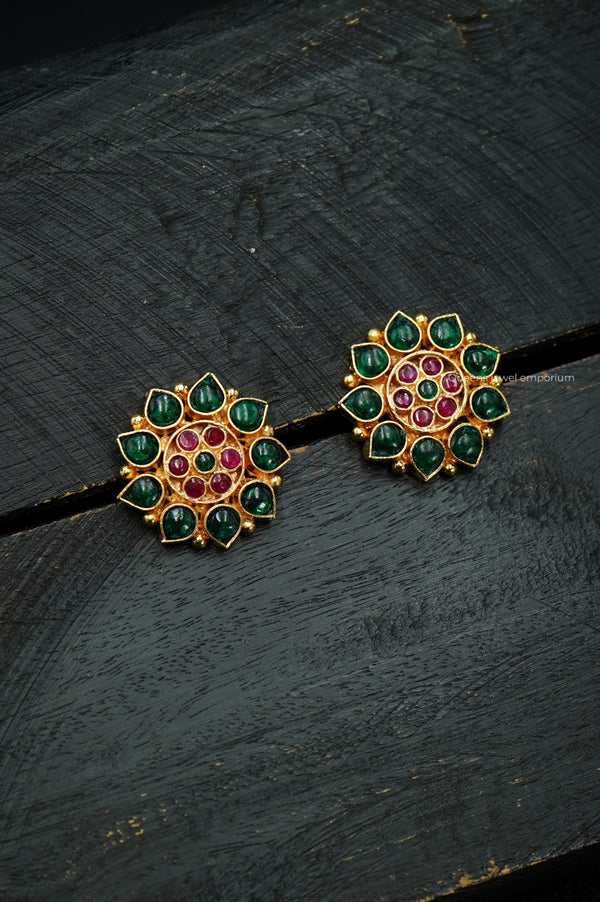 SATHYA STUD - Queens Jewel Emporium