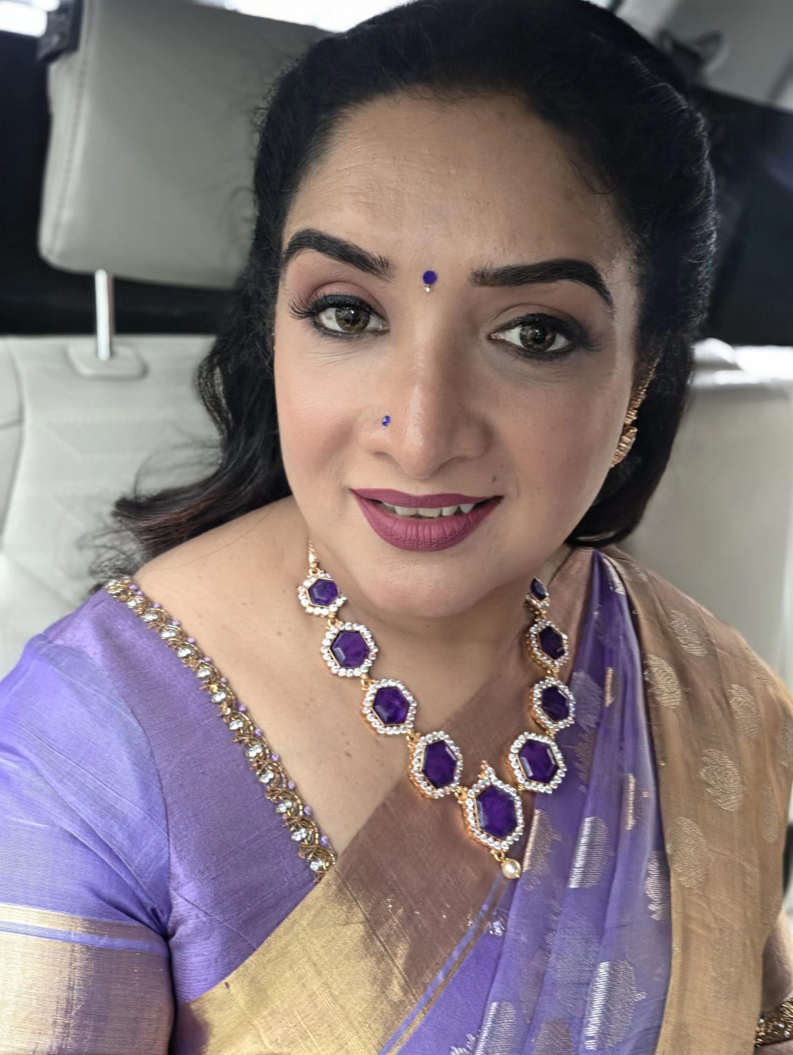 Raja Aabharana Necklace