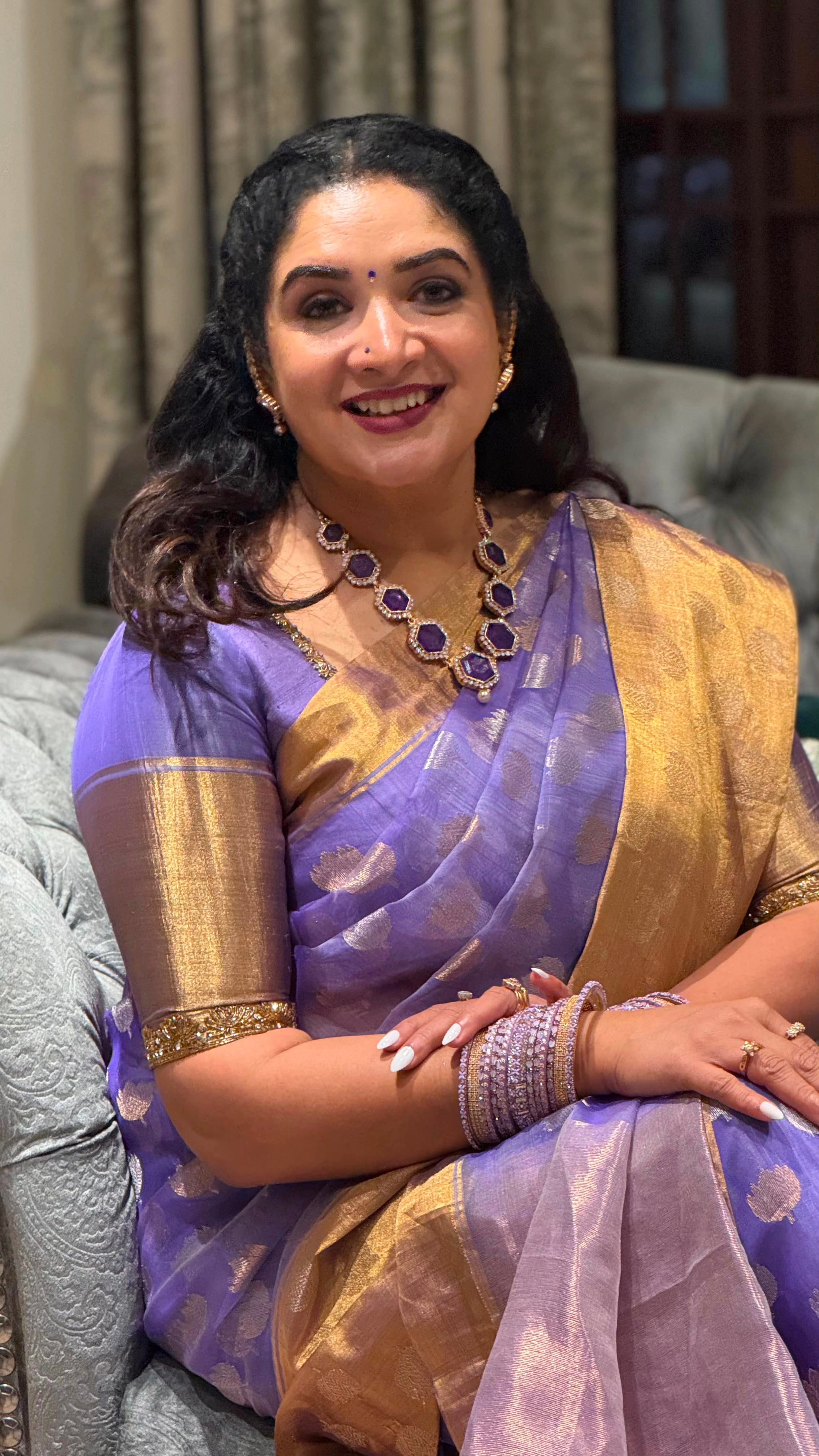Raja Aabharana Necklace