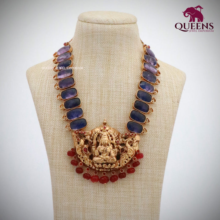 MADHUBALA LOOK - Queens Jewel Emporium