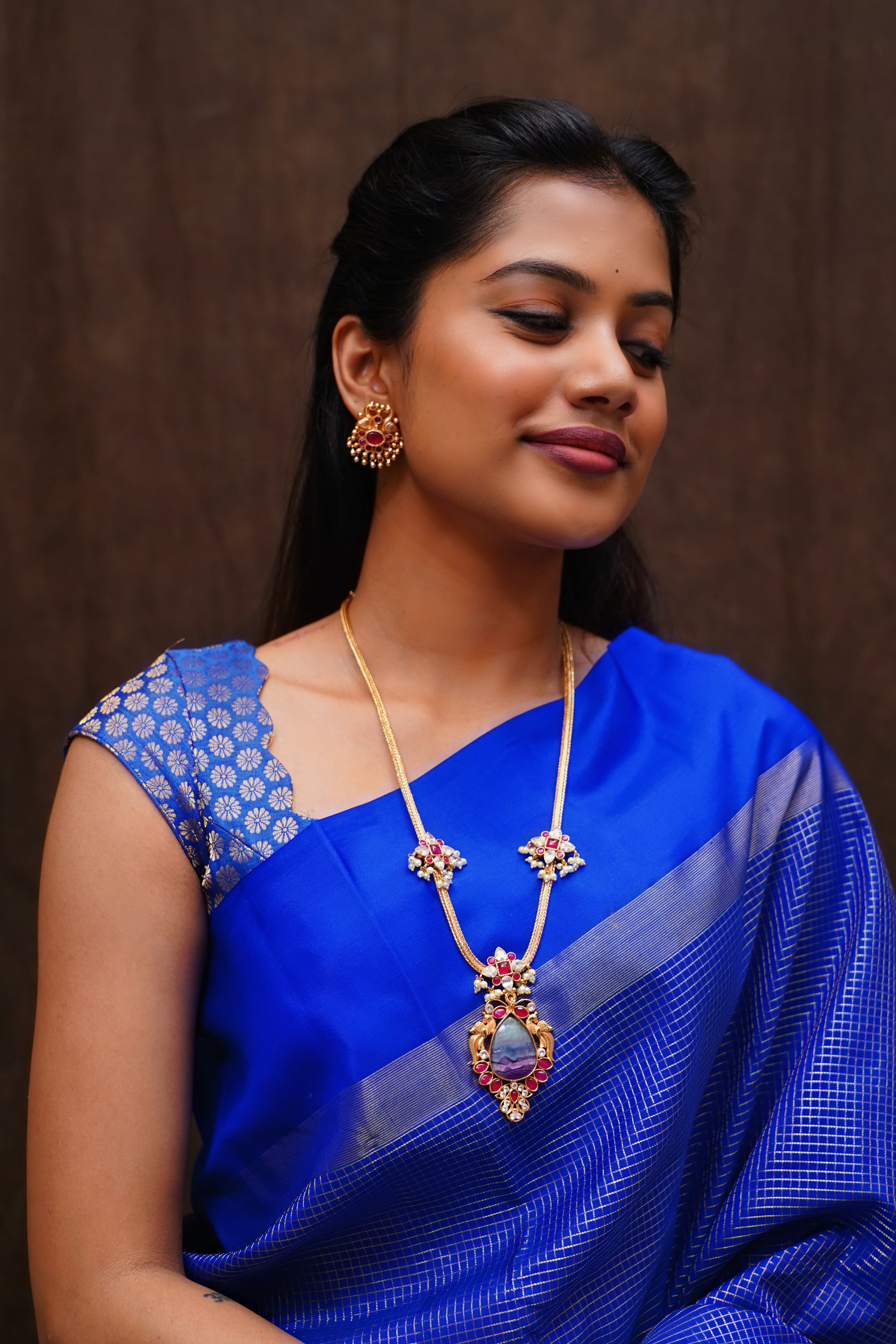 Mayil Varna