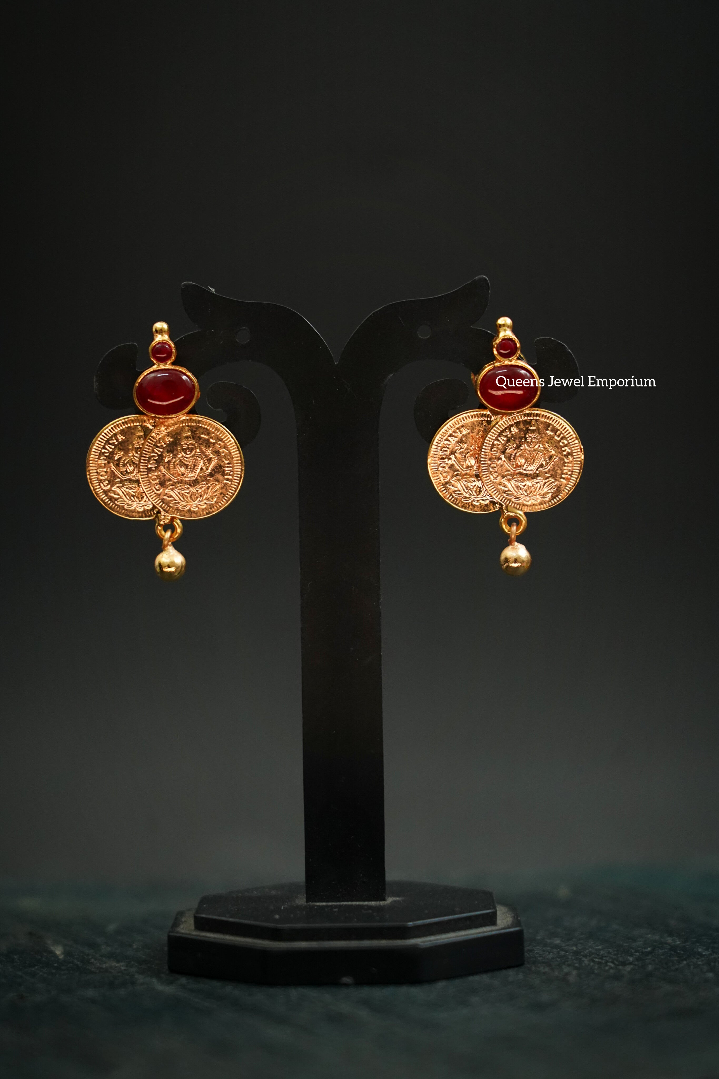 Lakshmi Kasu Stud