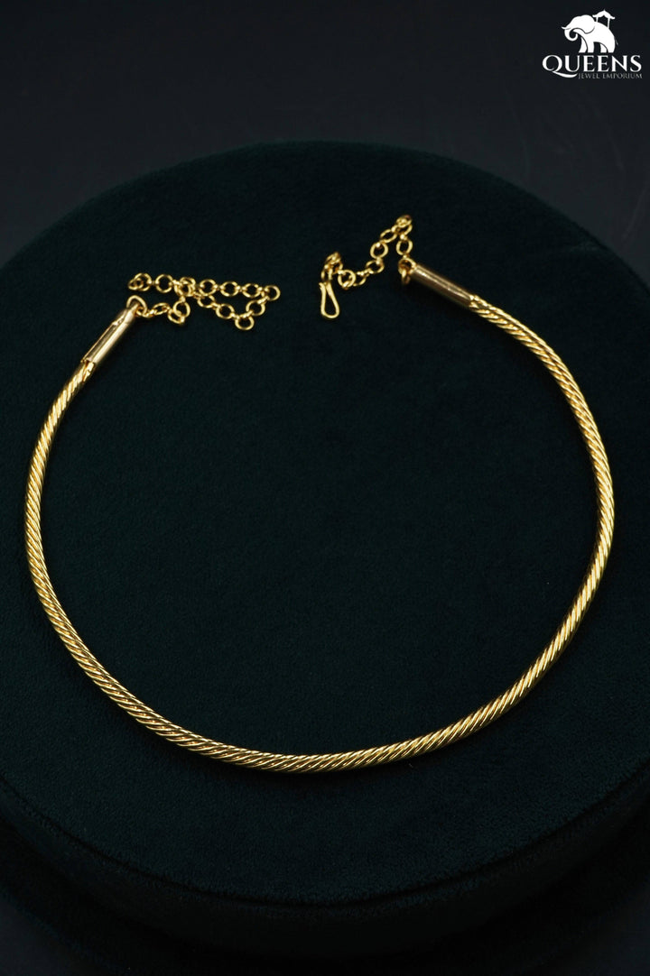 MURUKU HASLI - Queens Jewel Emporium
