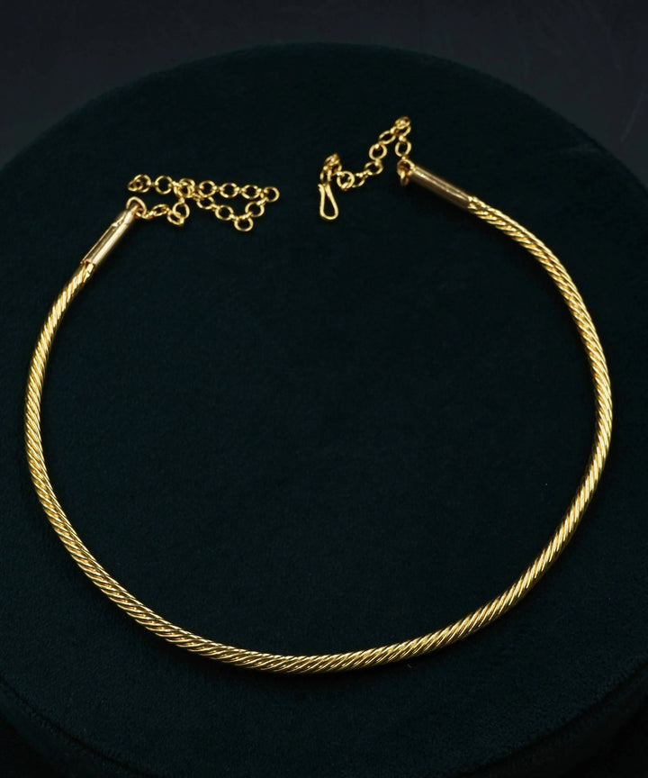 NEHA KEMP PENDENT - Queens Jewel Emporium