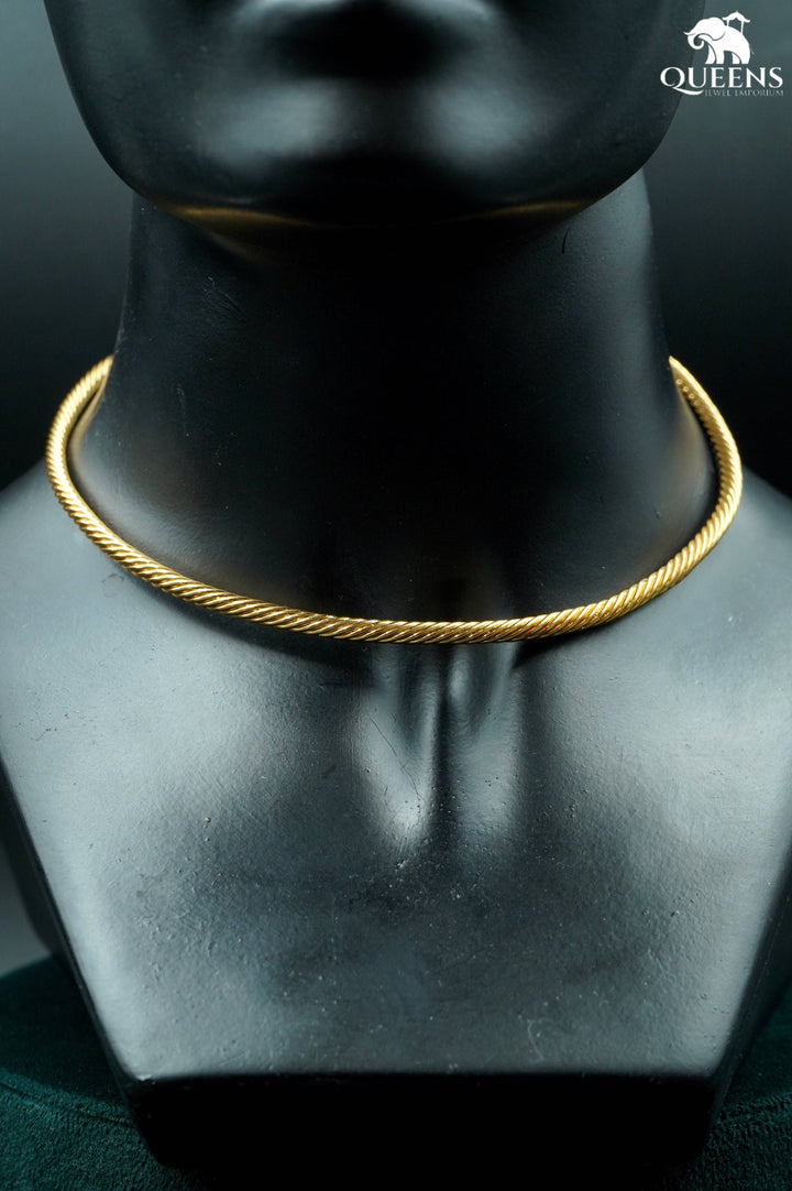 MURUKU HASLI - Queens Jewel Emporium