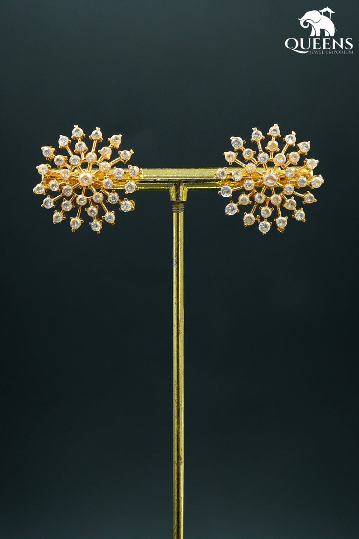 SHRIKALA STUD - Queens Jewel Emporium