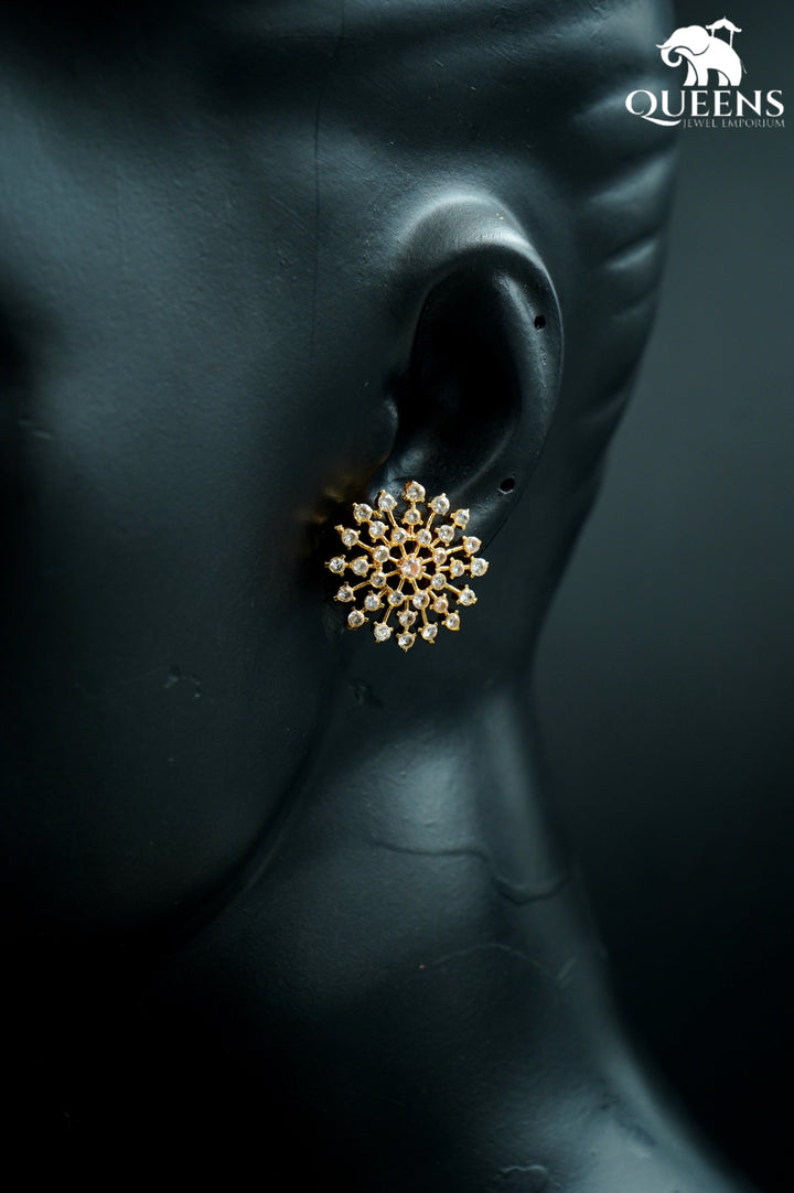 SHRIKALA STUD - Queens Jewel Emporium