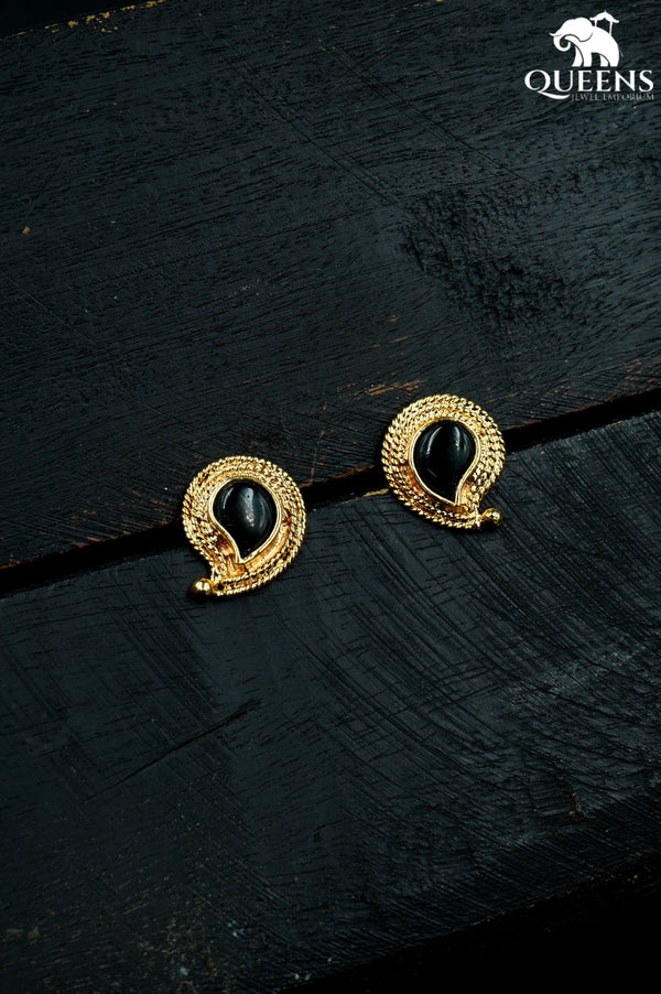 MANDHAKI STUD - Queens Jewel Emporium