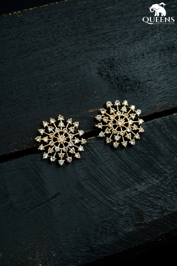 SHRIKALA STUD - Queens Jewel Emporium