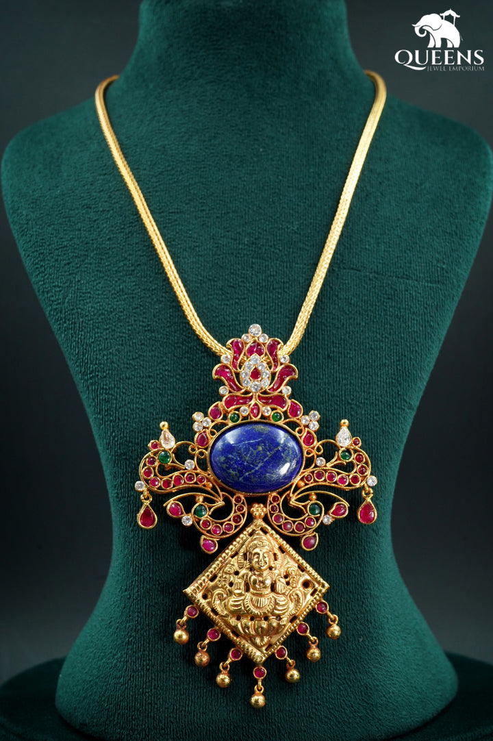 SHOBANAM PENDANT - Queens Jewel Emporium