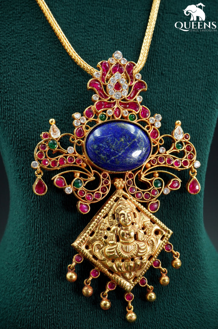 SHOBANAM PENDANT - Queens Jewel Emporium