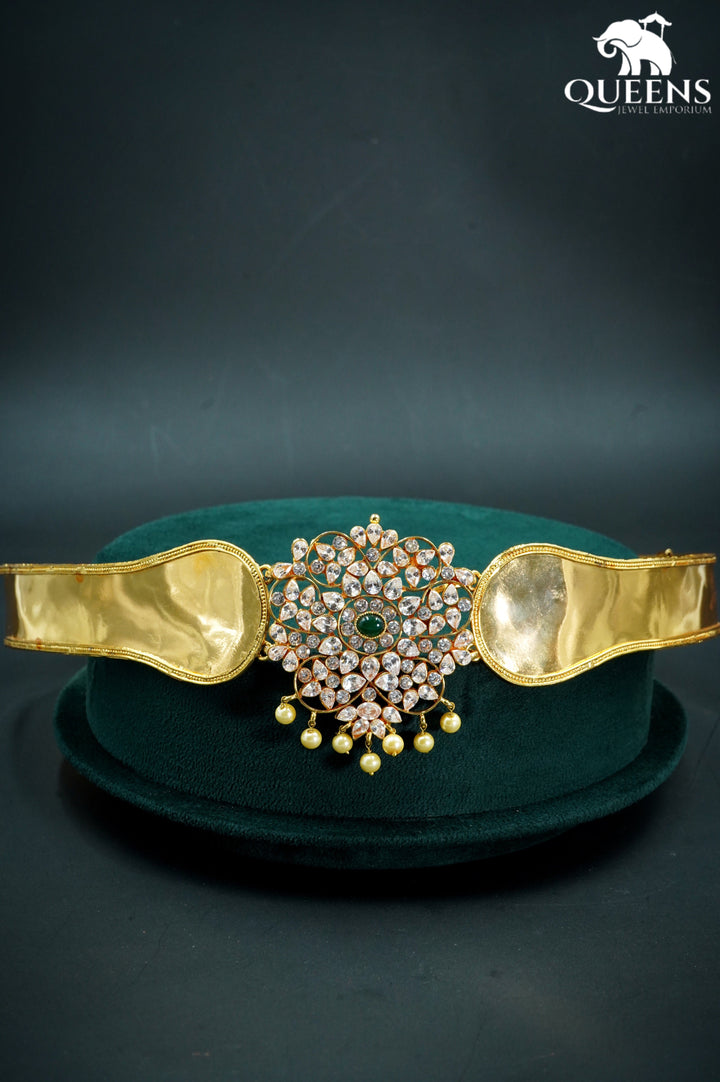 PADHAKAI HIPBELT - Queens Jewel Emporium