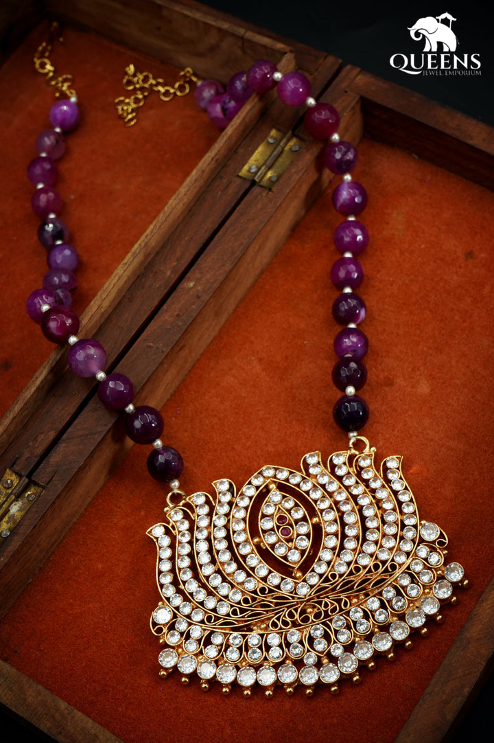 KAMALI HARAM - Queens Jewel Emporium