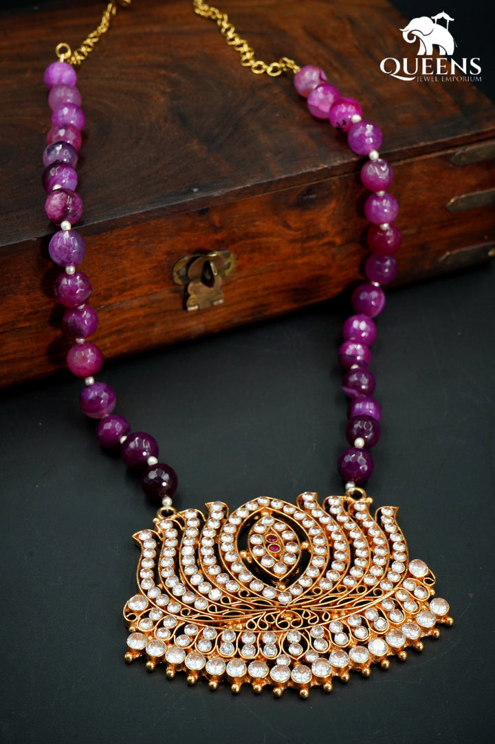 KAMALI HARAM - Queens Jewel Emporium