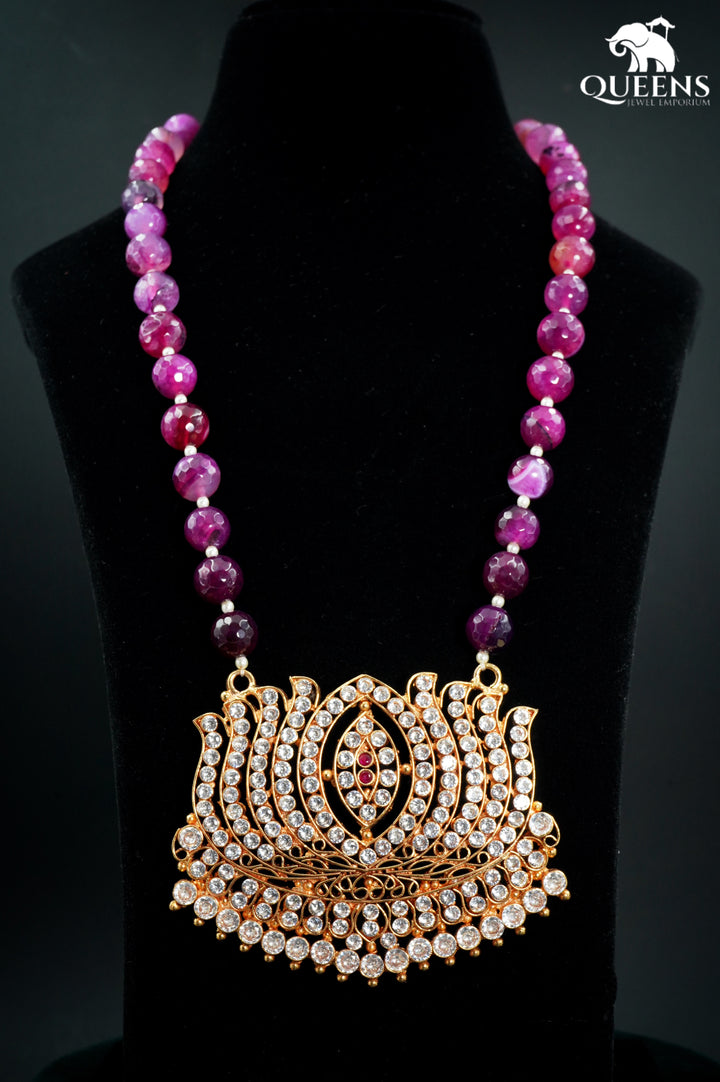 KAMALI HARAM - Queens Jewel Emporium
