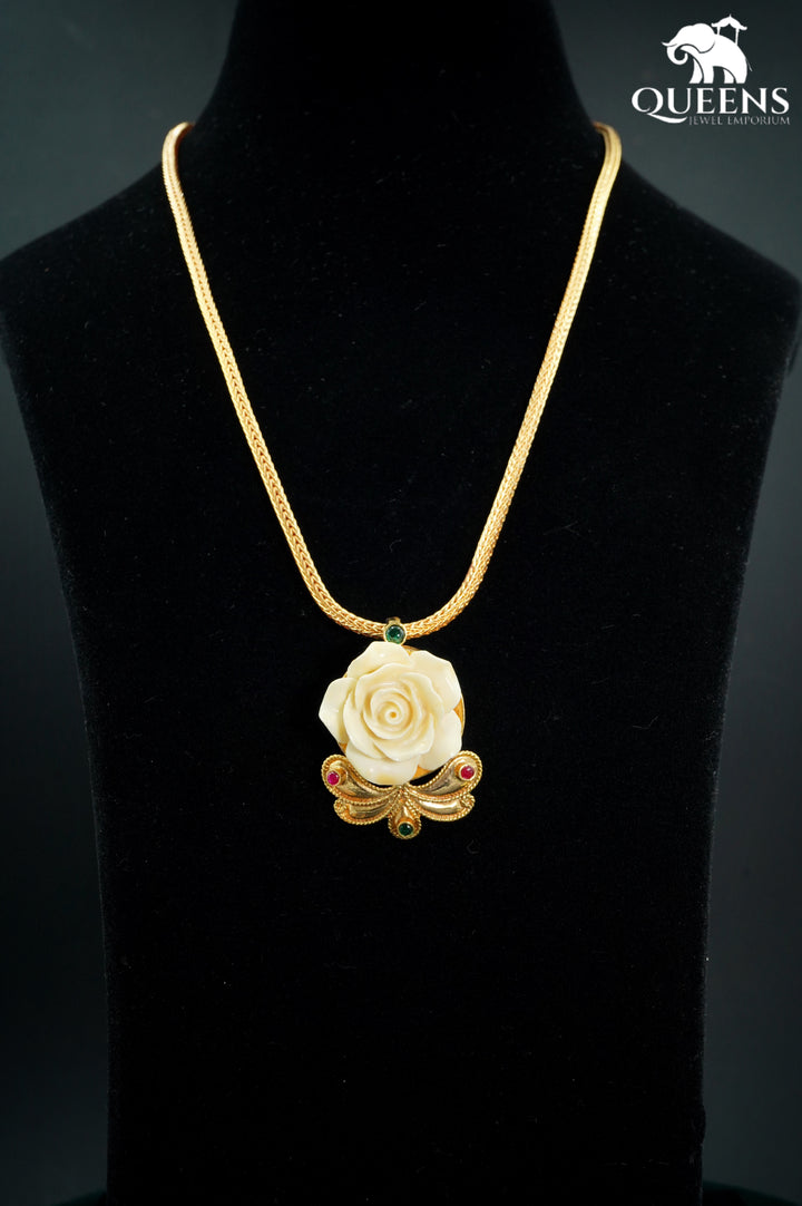 ROSHIKA PENDANT - Queens Jewel Emporium