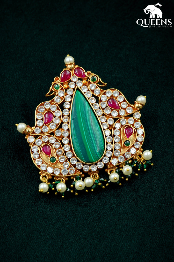 PRASITHAM PENDANT - Queens Jewel Emporium