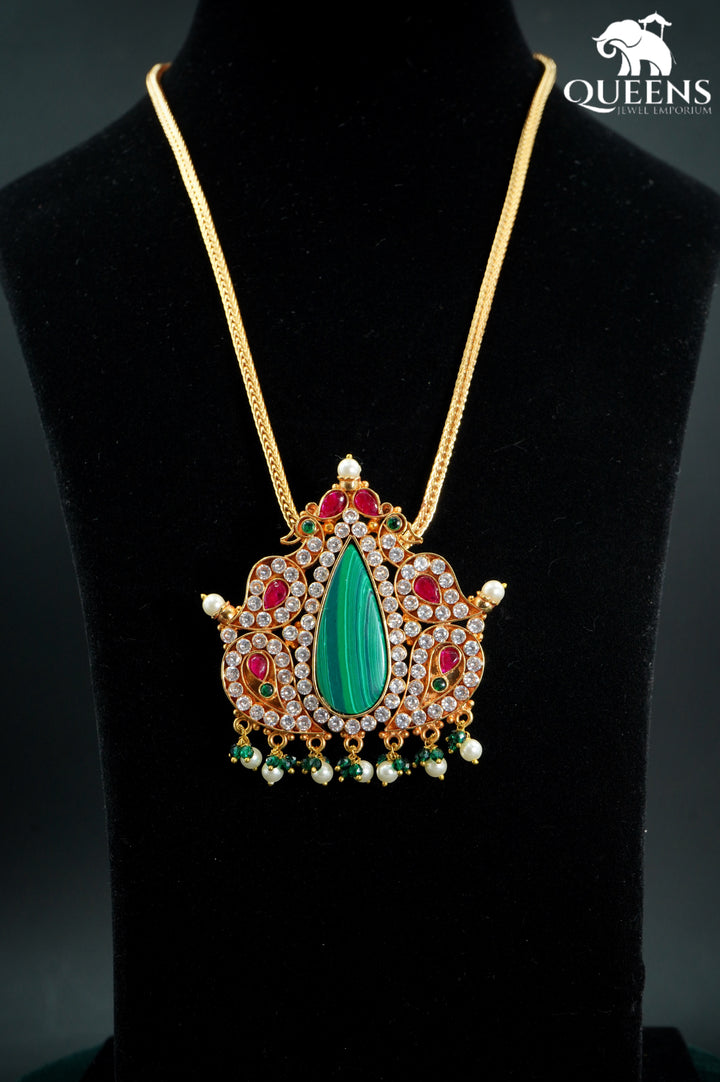 PRASITHAM PENDANT - Queens Jewel Emporium