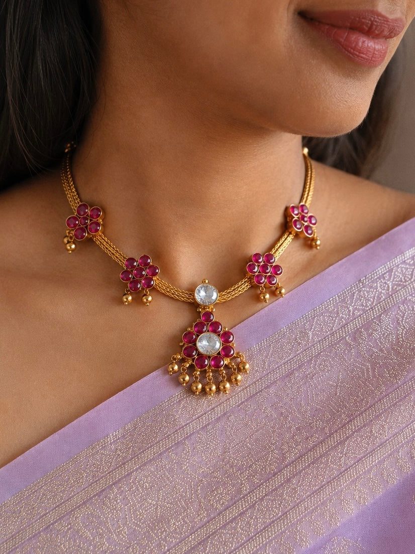Poongodi Adigai