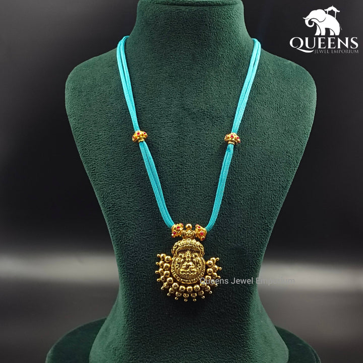 THEERAGYA NECKLACE - Queens Jewel Emporium