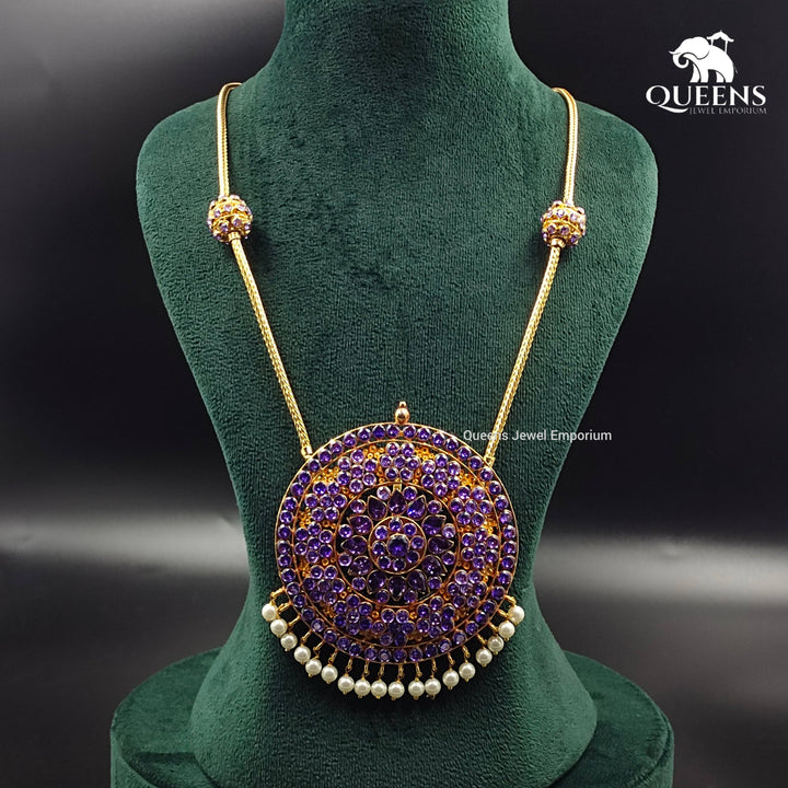 KRIYA RAKADAI HARAM - Queens Jewel Emporium