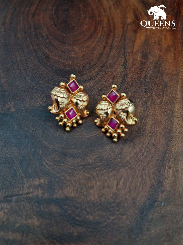 PRANALAY NECKLACE - Queens Jewel Emporium