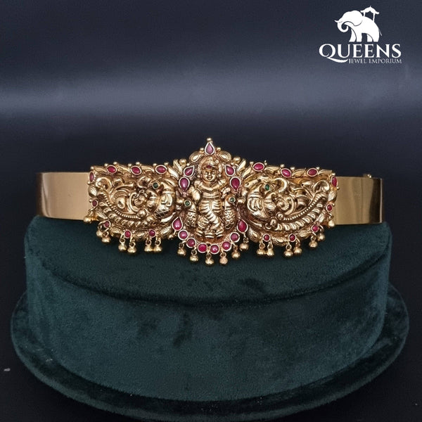 AARADHANAI NAGAS BABY HIPBELT - Queens Jewel Emporium