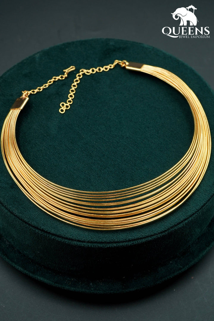 LAYER HASLI - Queens Jewel Emporium