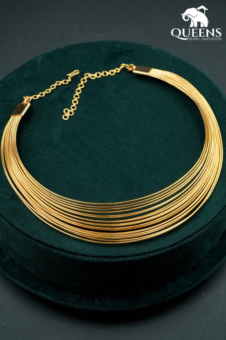 SURABHI KEMP PENDANT - Queens Jewel Emporium