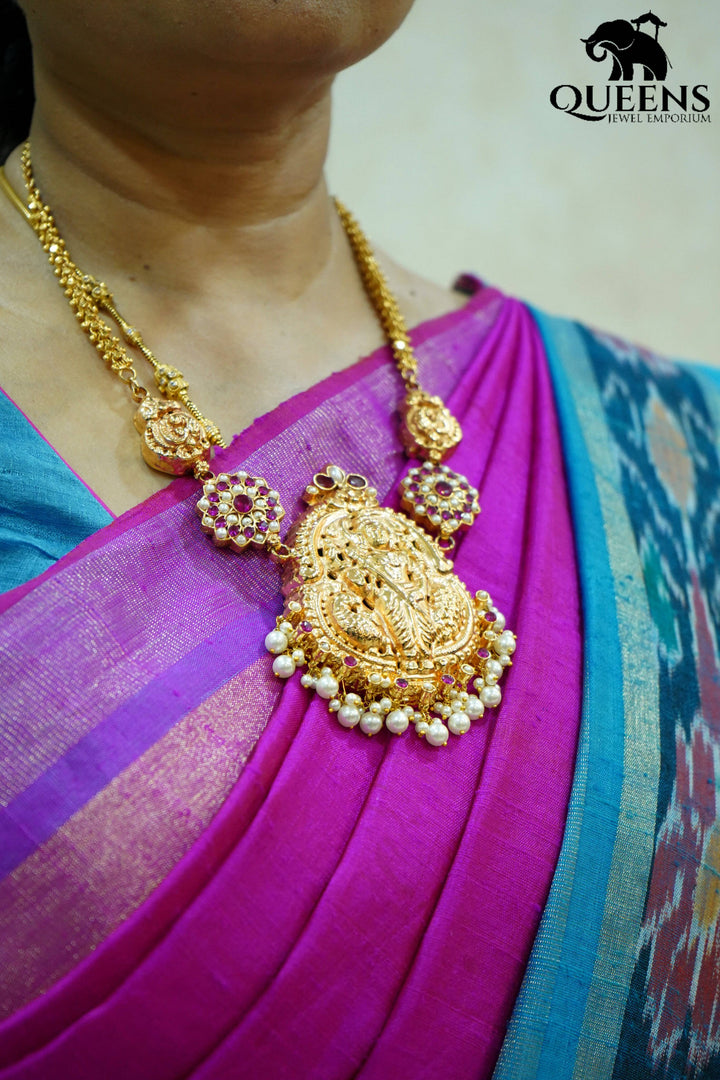 MURUGAR NAGAS MID HARAM - Queens Jewel Emporium