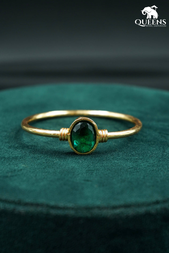 THIYA ZIRCON KADA - Queens Jewel Emporium