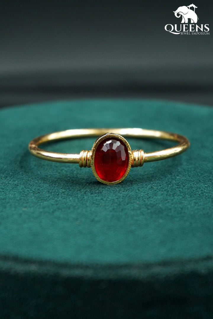 THIYA ZIRCON KADA - Queens Jewel Emporium