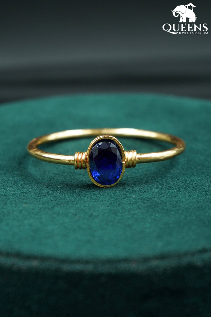 THIYA ZIRCON KADA - Queens Jewel Emporium