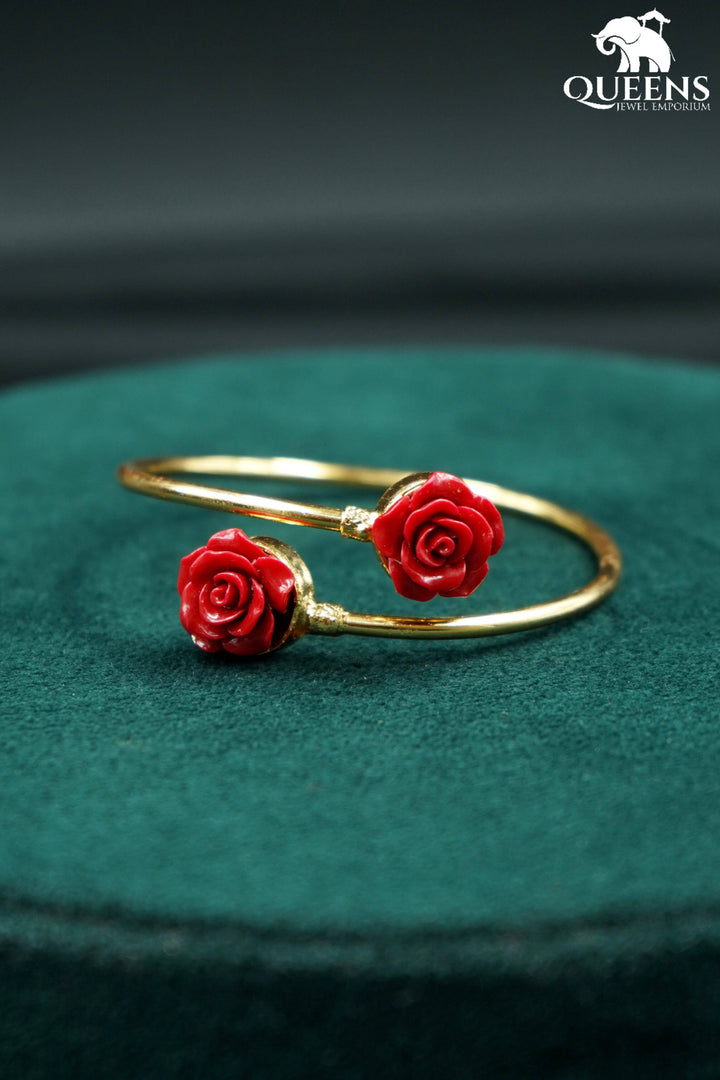 ANILA CORAL KADA - Queens Jewel Emporium