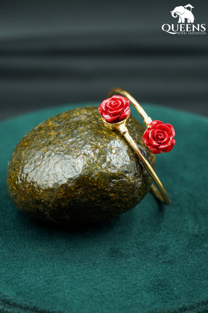 ANILA CORAL KADA - Queens Jewel Emporium