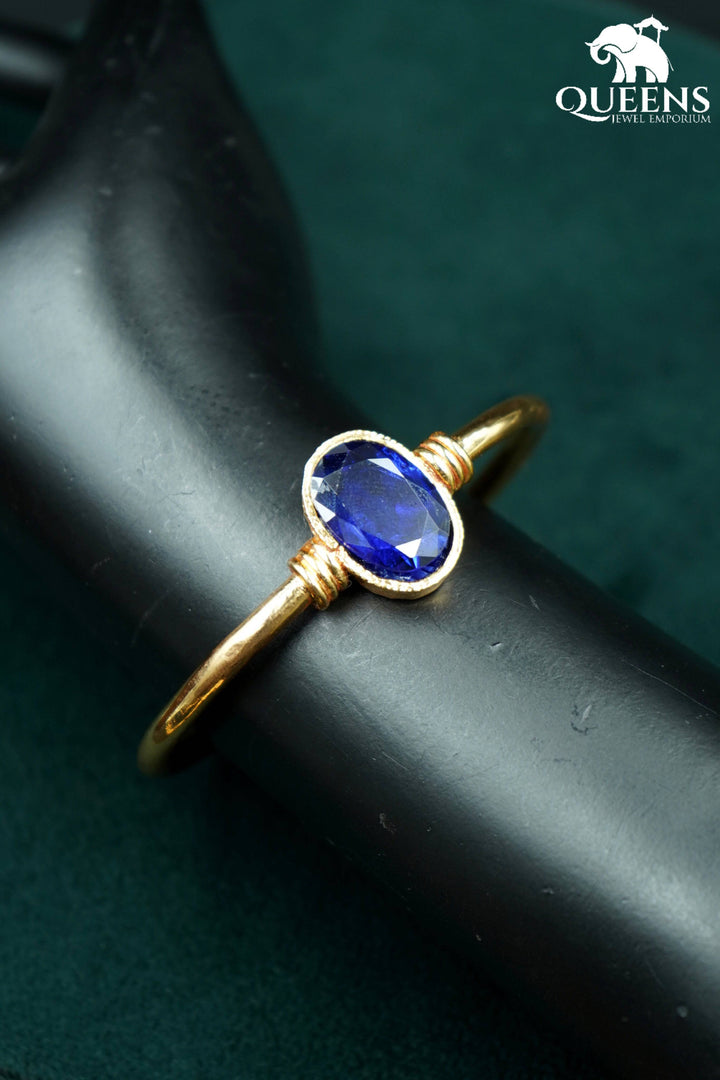 THIYA ZIRCON KADA - Queens Jewel Emporium