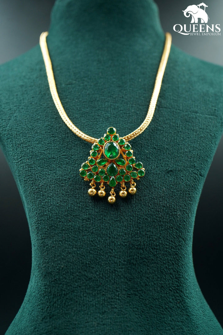 ROOBINI PENDANT - Queens Jewel Emporium