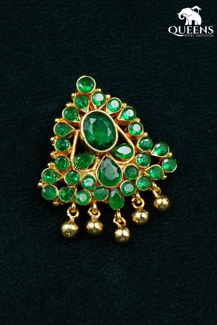 ROOBINI PENDANT - Queens Jewel Emporium