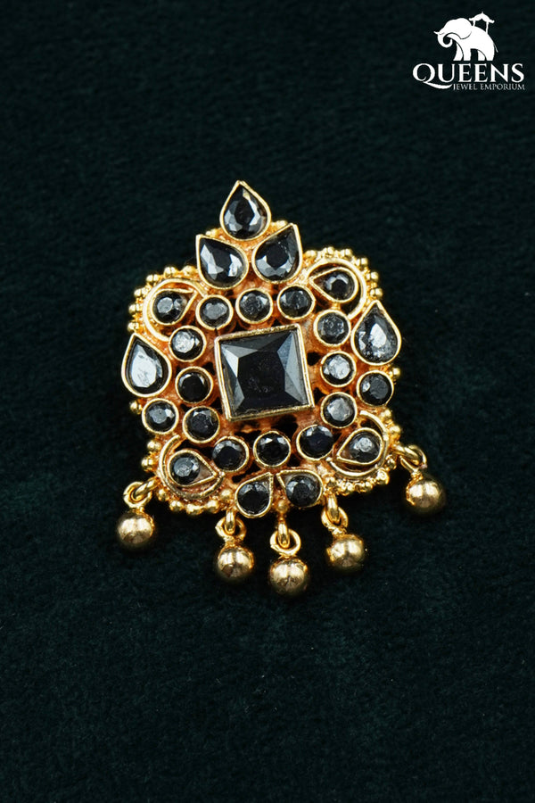 VINISHA PENDANT - Queens Jewel Emporium
