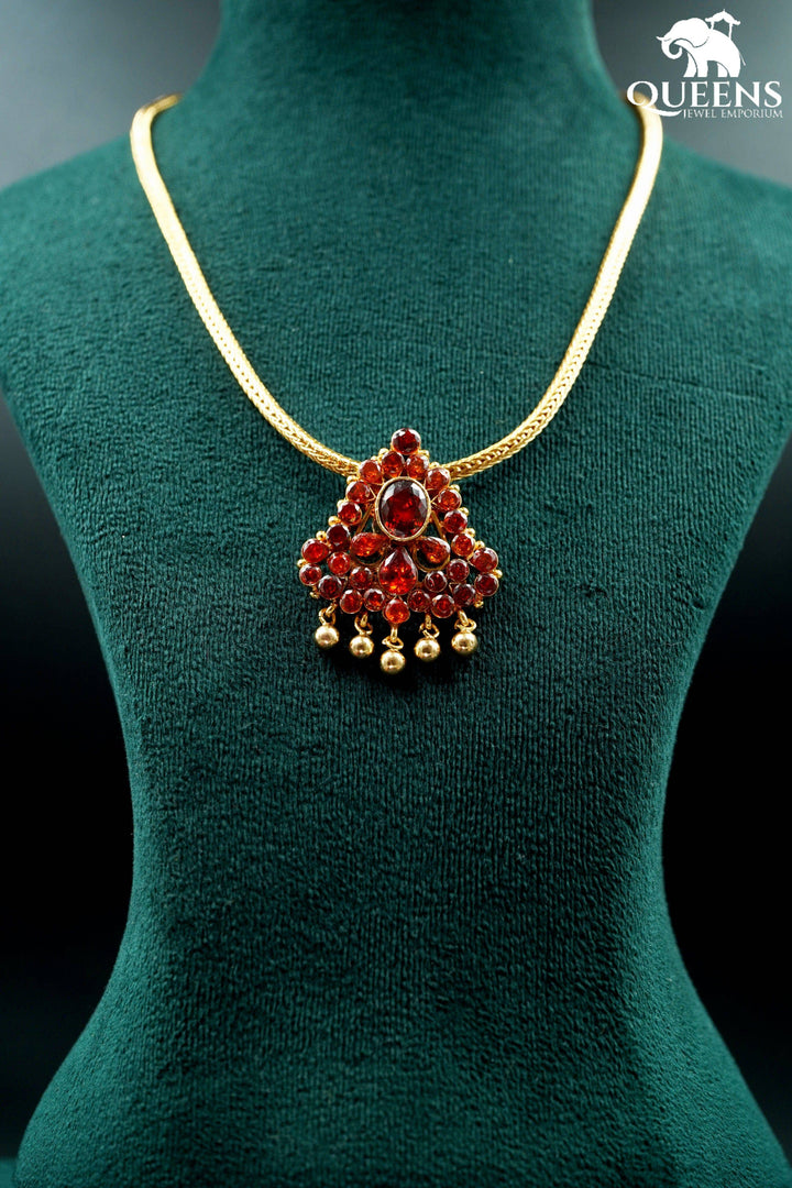ROOBINI PENDANT - Queens Jewel Emporium