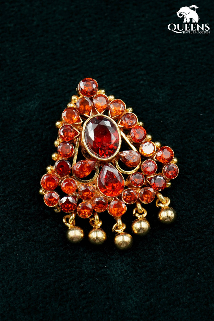 ROOBINI PENDANT - Queens Jewel Emporium